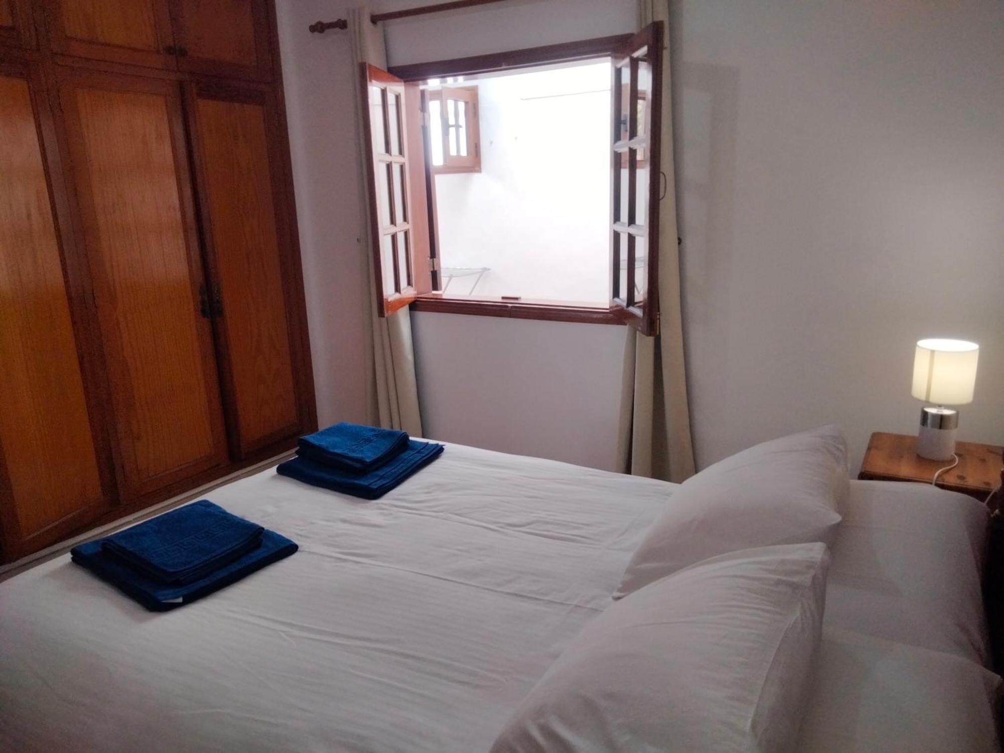 Villa Casa Llamedos à Puerto del Carmen  Extérieur photo