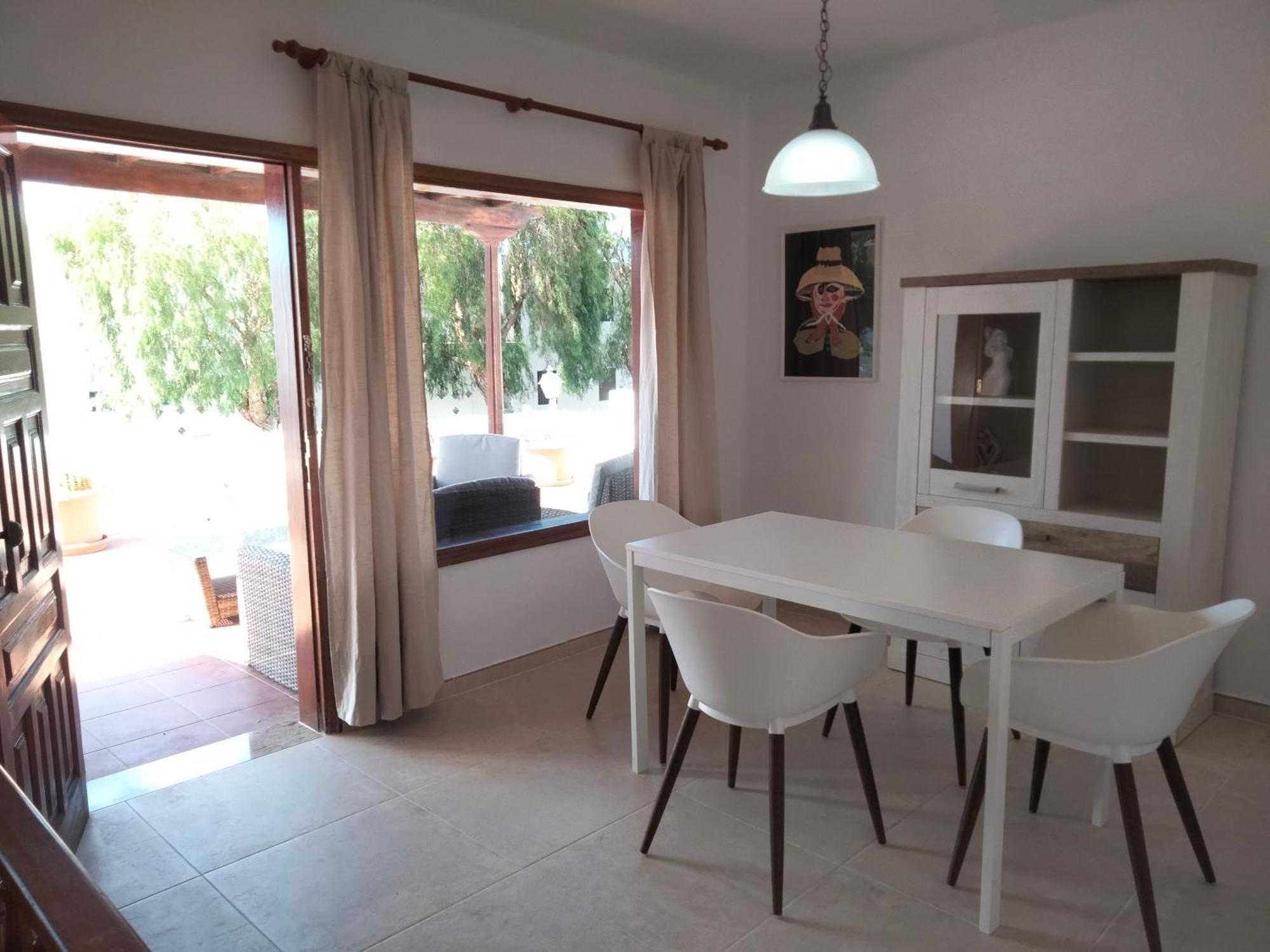 Villa Casa Llamedos à Puerto del Carmen  Extérieur photo