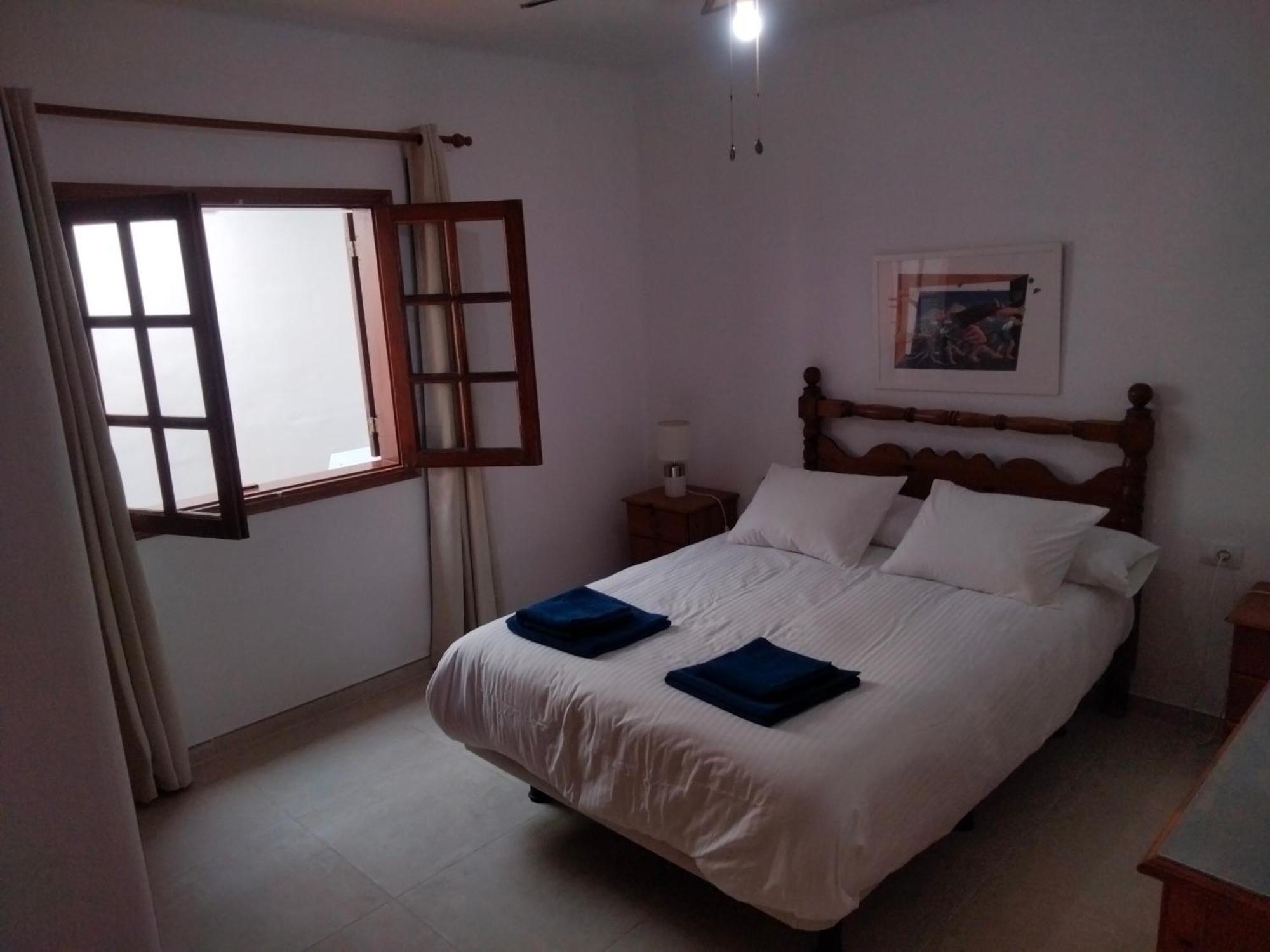 Villa Casa Llamedos à Puerto del Carmen  Extérieur photo
