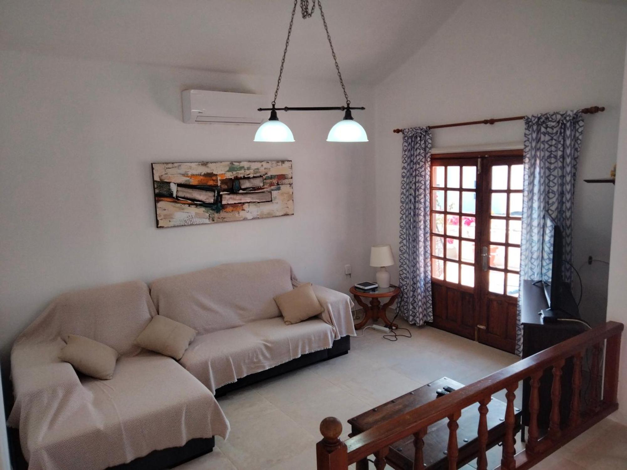 Villa Casa Llamedos à Puerto del Carmen  Extérieur photo