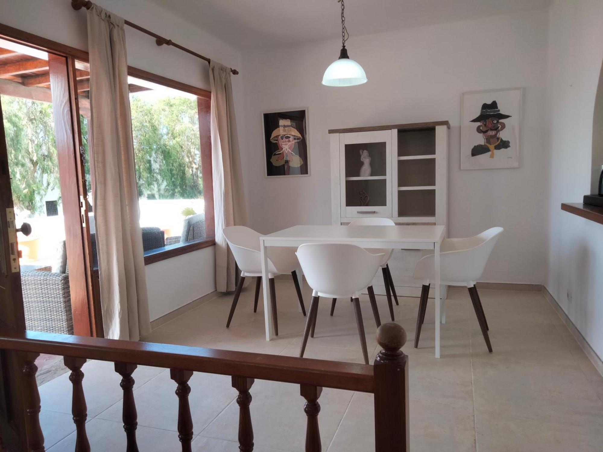 Villa Casa Llamedos à Puerto del Carmen  Extérieur photo